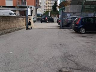 Posto auto in vendita a bari bona sforza, 10