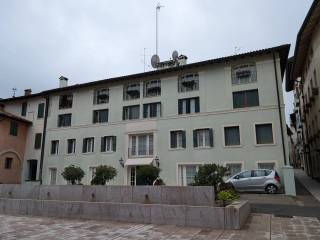 Appartamento in vendita a pordenone piazzetta pescheria, 4