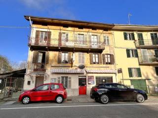 Casa indipendente in vendita a biella via santuario d'oropa, 202