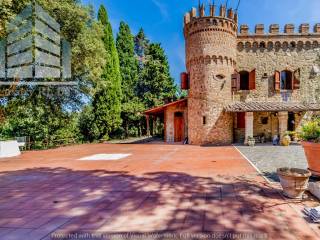 Villa in vendita a deruta strada e.v. di san donato