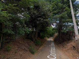 Terreno agricolo all'asta a rizziconi cimbalello