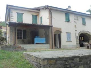 Villa in vendita a bedonia 