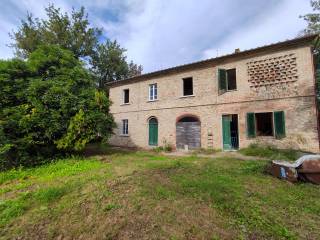 Villa bifamiliare in vendita ad altopascio via 4 novembre, 28