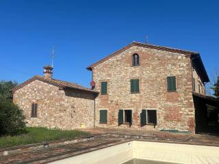 Rustico in vendita a castiglione del lago località ranciano basso, 18