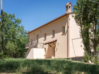 Casale in affitto a orvieto località prodo, 19