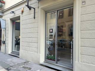 Ufficio in in affitto da privato a torino via saluzzo, 49d