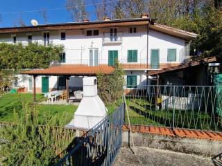 Casa indipendente in in vendita da privato a prascorsano strada provinciale di canischio-dir. per prascorsano