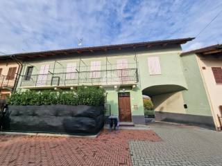 Casa indipendente in vendita a tigliole strada bricchetto, 36