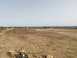 Terreno agricolo in vendita a siracusa contrada fonatana mortella, snc