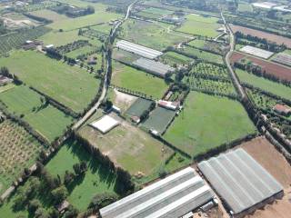 Terreno residenziale in vendita ad assemini via gibilene