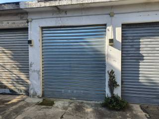 Garage in vendita a torino via s. bernardino, 35