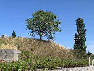 Terreno residenziale in vendita a montegranaro via robert baden powell