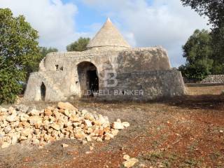 Baita in vendita a ostuni contrada molillo