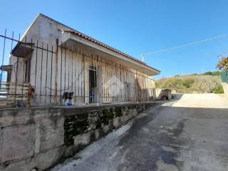 Villa in vendita a bagheria contrada consona