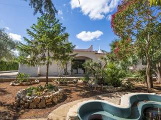 Villa in vendita a ostuni strada provinciale