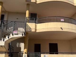 Appartamento in in vendita da privato a ginosa viale mar tirreno, 70