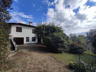 Villa in in vendita da privato a colazza via chiosi, 2