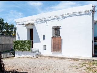 Villa bifamiliare in in affitto da privato a milazzo via degli orti