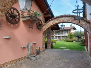 Bed & breakfast in vendita a novara via cimitero, 34b