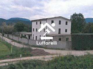 Terreno agricolo all'asta a perugia località sant'orfeto