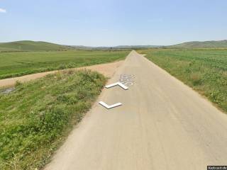 Terreno agricolo all'asta a salemi contrada mokarta