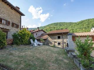 Casa indipendente in vendita a ortignano raggiolo 