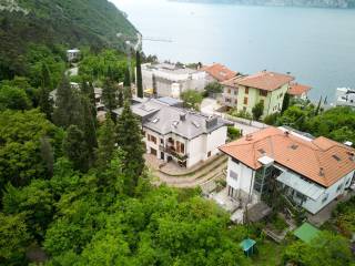 Attico in vendita a nago-torbole via delle busatte, 46