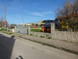 Terreno agricolo all'asta a sedini via pedru eldi