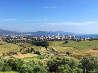 Terreno agricolo in vendita a follonica 