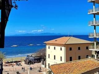 Appartamento in vendita a follonica 