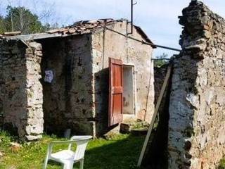 Terreno residenziale in vendita a massa marittima 