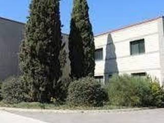 Capannone industriale in vendita a follonica 