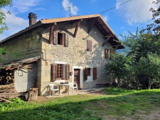 Casa indipendente in vendita a carpineti via romagnano, 4