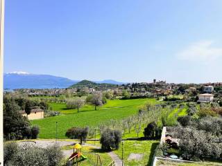 Appartamento in in affitto da privato a manerba del garda via guglielmo marconi, 26