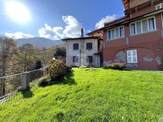 Casa indipendente in vendita a campiglia cervo frazione mortigliengo, 1