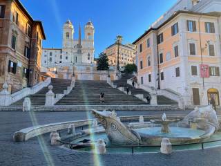 Ufficio in affitto a roma piazza di spagna