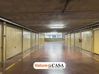 Garage in vendita ad acqui terme 