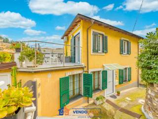 Casa indipendente in vendita ad alassio regione bellorina, 4