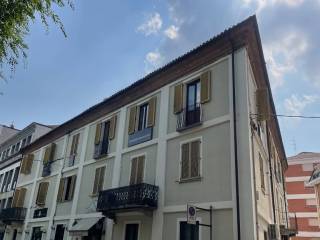 Ufficio in in affitto da privato a nizza monferrato piazza giuseppe garibaldi, 51