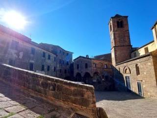 Appartamento in vendita a montecatini val di cecina via rapucci