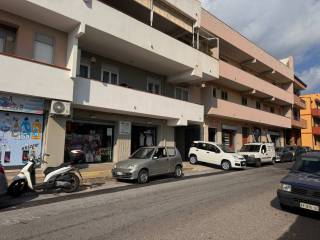 Garage in vendita a messina via nazionale in santa margherita, 38