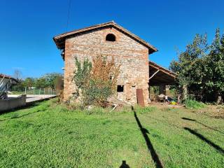 Rustico in vendita a pavia di udine via della fornace