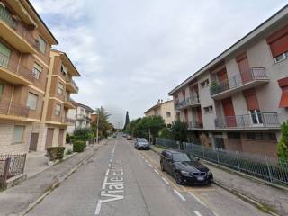 Appartamento in affitto a fossombrone viale europa