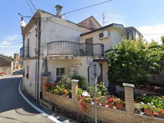 Casa indipendente in vendita a fossacesia via canaparo