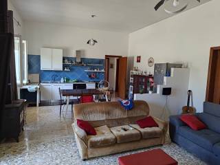 Villa in vendita a calimera via giuseppe verdi, 19