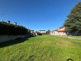 Terreno residenziale in vendita a san lorenzo isontino via camillo medeot