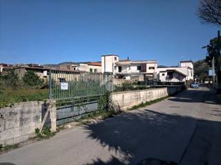 Terreno residenziale in vendita a san felice a cancello via trotti, 71