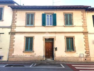 Casa indipendente in vendita a bagno a ripoli via antella, 84