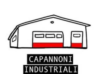 Capannone industriale in vendita a rottofreno via emilia est