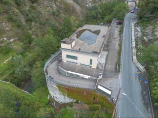 Capannone industriale in vendita a bargagli via dei partigiani, 17